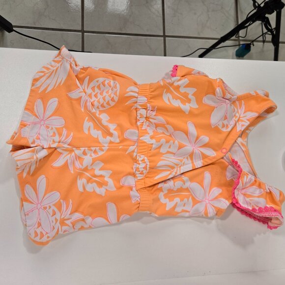 Kidgets Romper - Picture 2 of 3